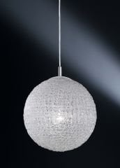 TOLEDO 40 cm Tekli Sarkıt