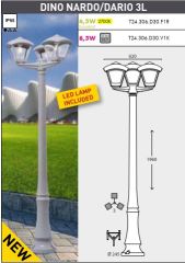 Fumagalli Dino Nardo/Dario 3L