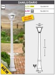 Fumagalli Danilo/Dario