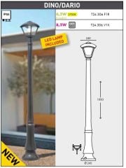 Fumagalli Dino/Dario