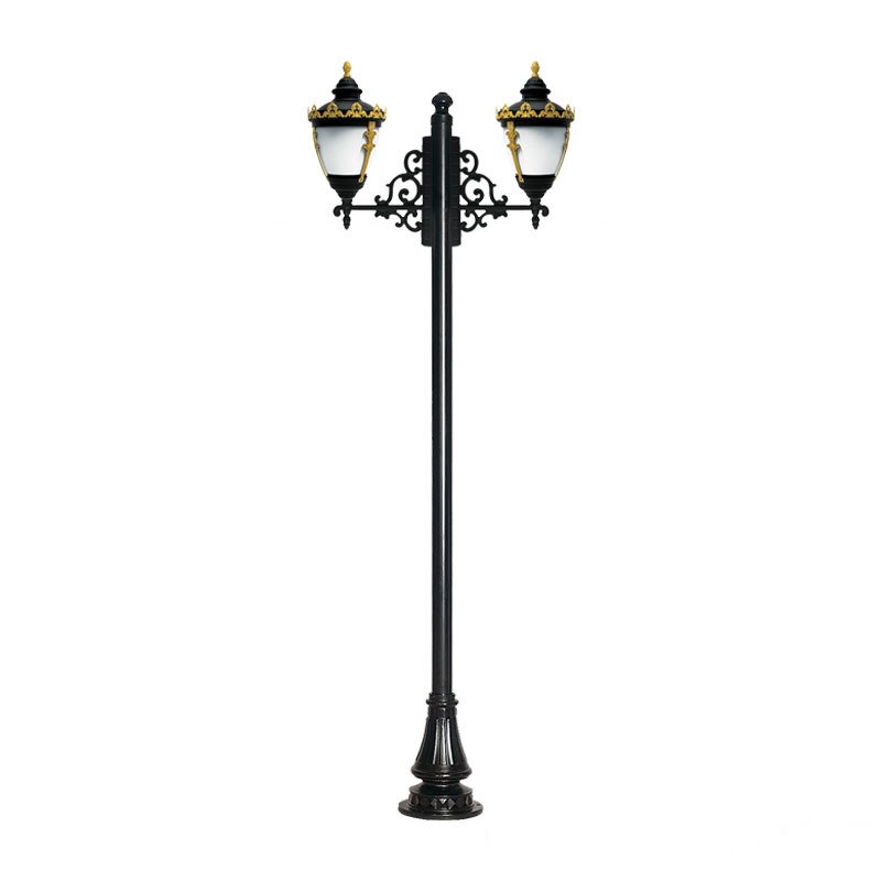 NY 4150.1517 Aydınlatma Direği