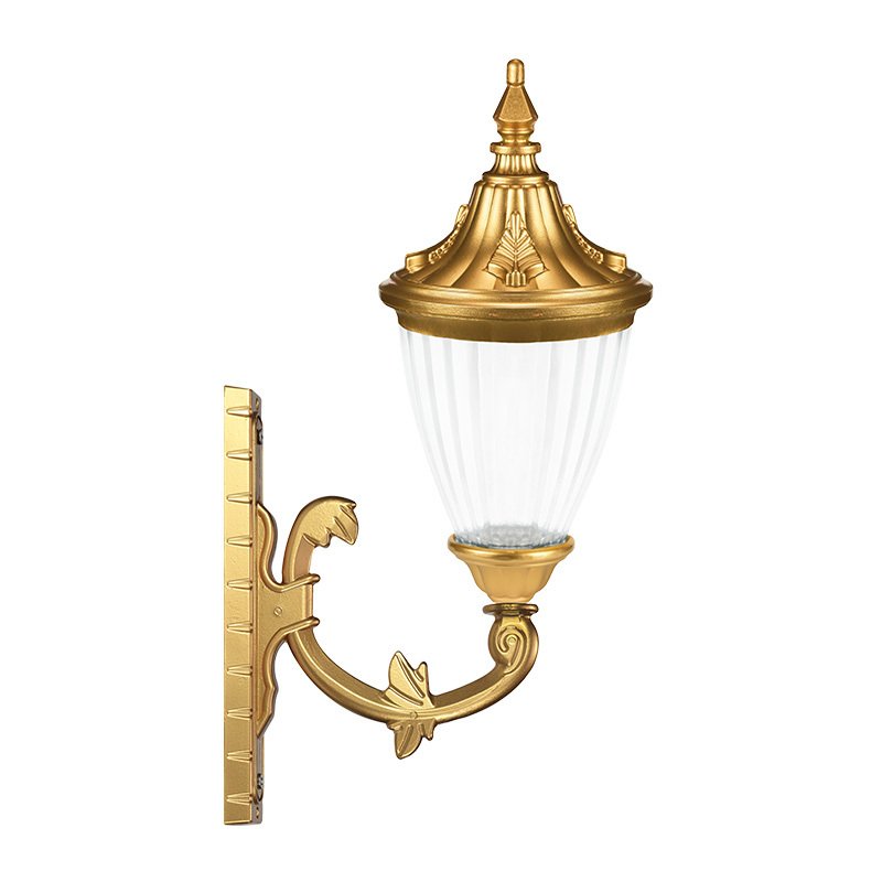 NY 4153.1695 Aplik Bahçe Aydınlatması