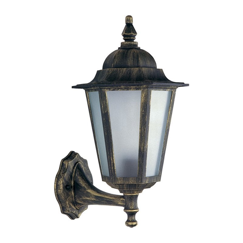 NY 4155.1715 Aplik Bahçe Aydınlatması