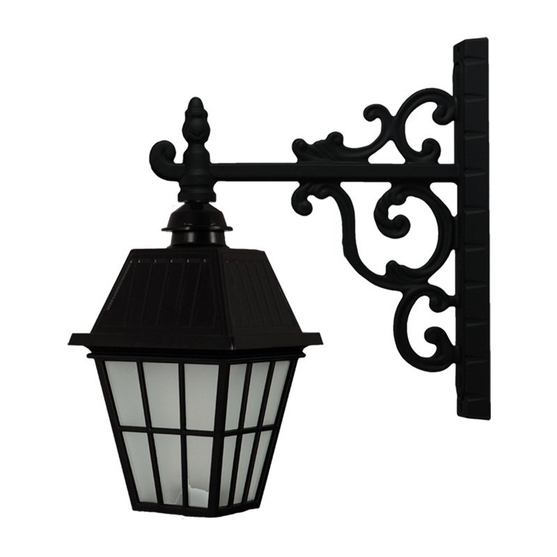 NY 4156.1630 Aplik Bahçe Aydınlatması