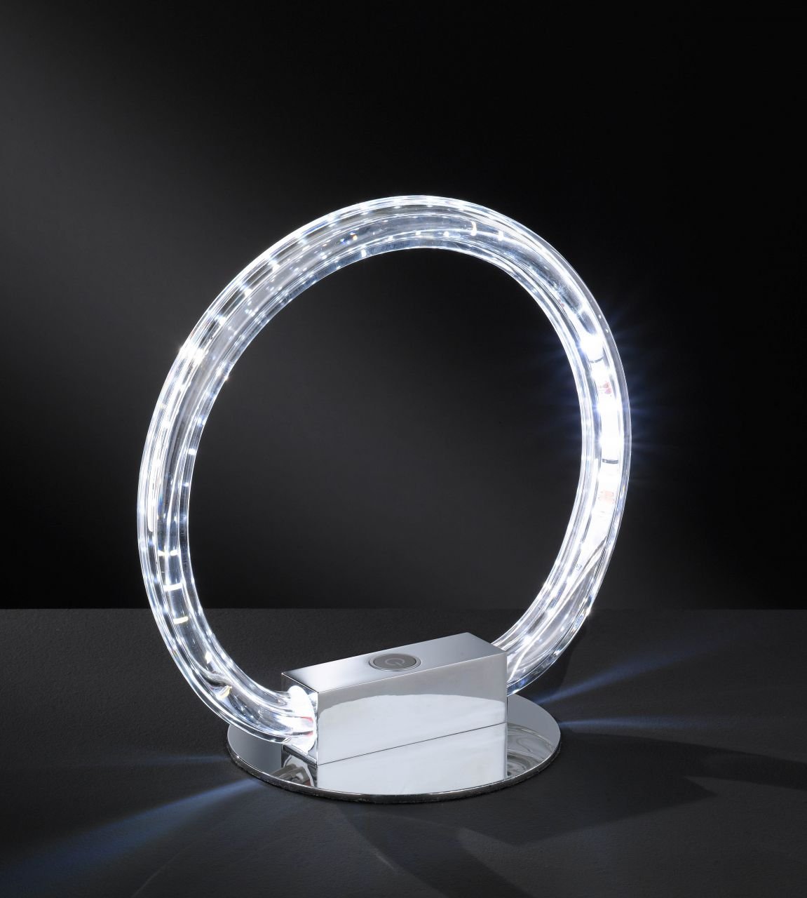 LUND 35 cm LED Masa Lambası