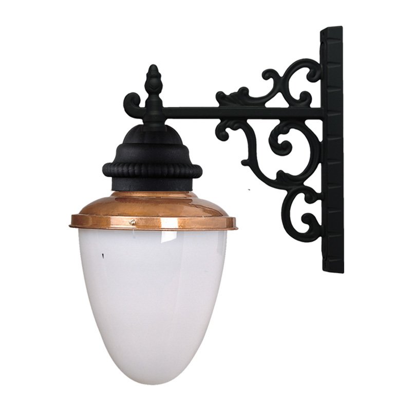 NY 4153.1684 Aplik Bahçe Lambası