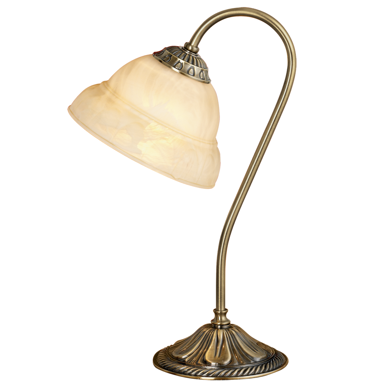 Marbella Masa Lambası