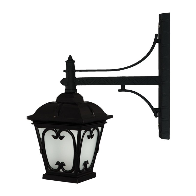 NY 4160.1552 Aplik Bahçe Aydınlatması