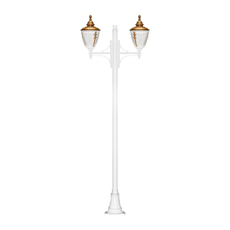 NY 4161.1573 Aydınlatma Direği