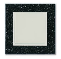 LUMİA GRANİT BLACKQUARTZ / BEYAZ İNCİ