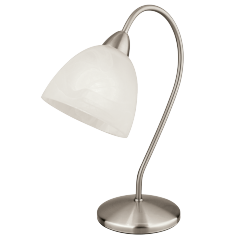 Dionis Krom Masa Lambası