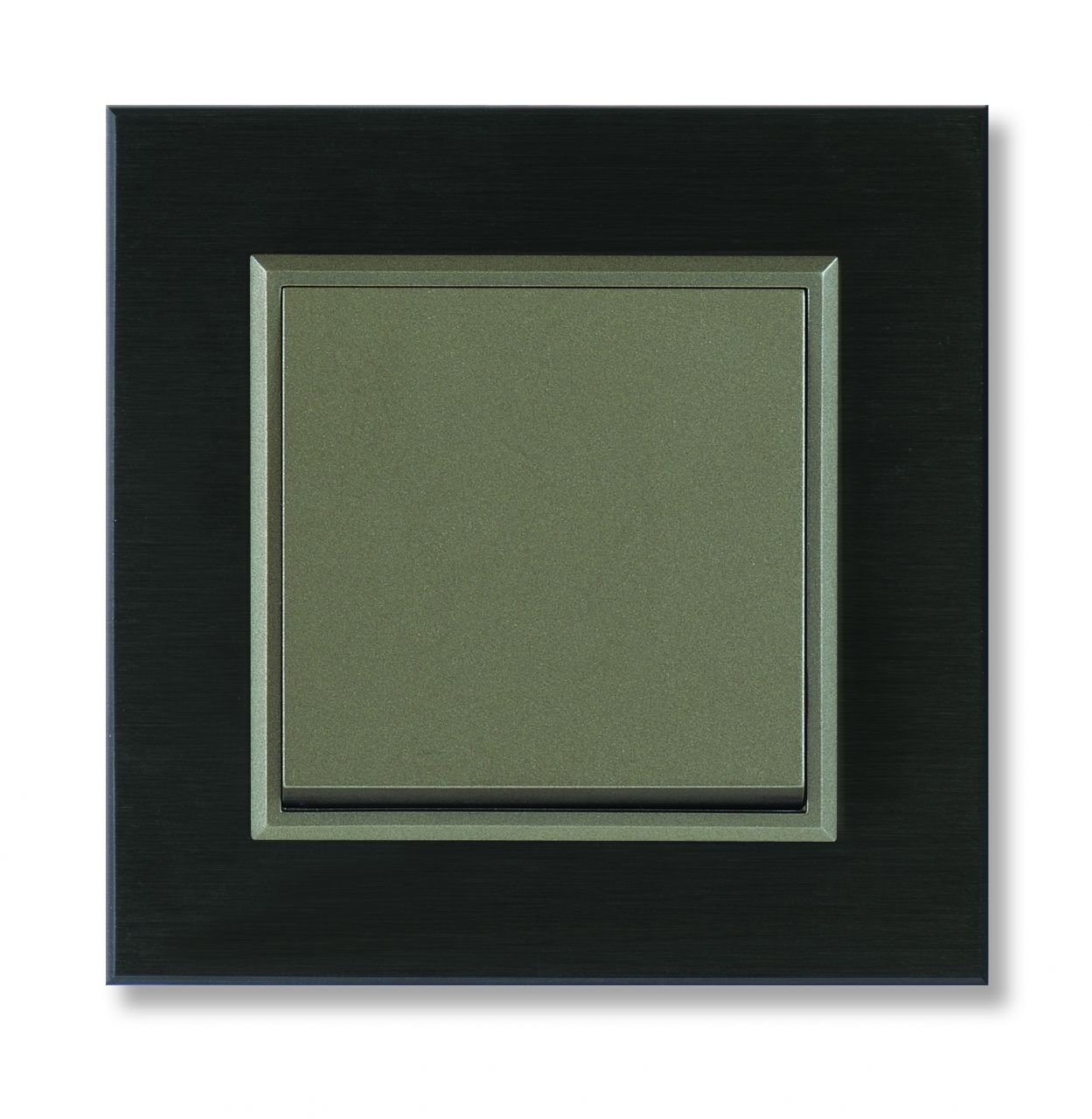 LUMİA METAL SİYAH / HAKİ