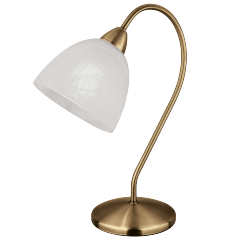 Dionis Sarı Masa Lambası