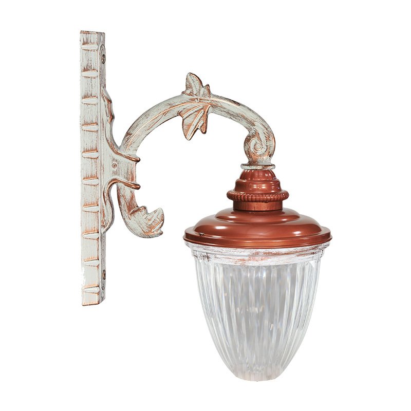 NY 4164.1683 Aplik Bahçe Lambası