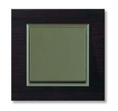 LUMİA AHŞAP VENGE / HAKİ