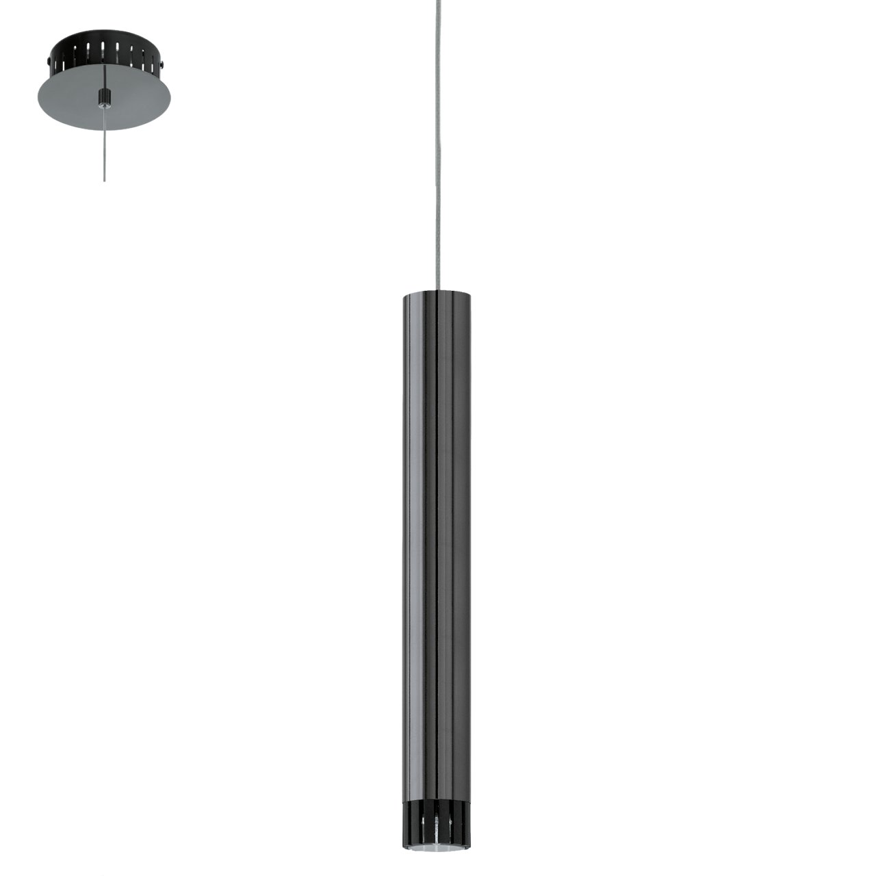 Raparo Tekli Sarkıt