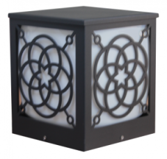 NY 4165.2707 Setüstü Bahçe Aydınlatması