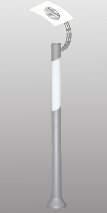 NY 8010 RGB + Aydınlatma Direği