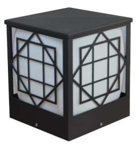 NY 4165.2710 Setüstü Bahçe Aydınlatması