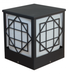 NY 4165.2710 Setüstü Bahçe Aydınlatması