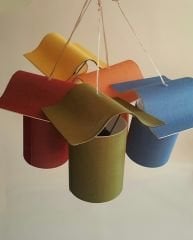 Klasik Ağaç Feneri