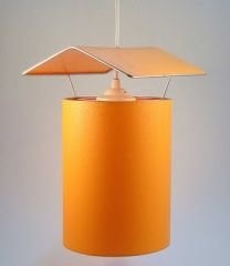 Ağaç Feneri Çatı+Silindir