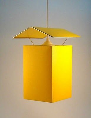 Ağaç Feneri Çatı+Kutu