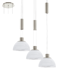 Montefio 3'lü Avize