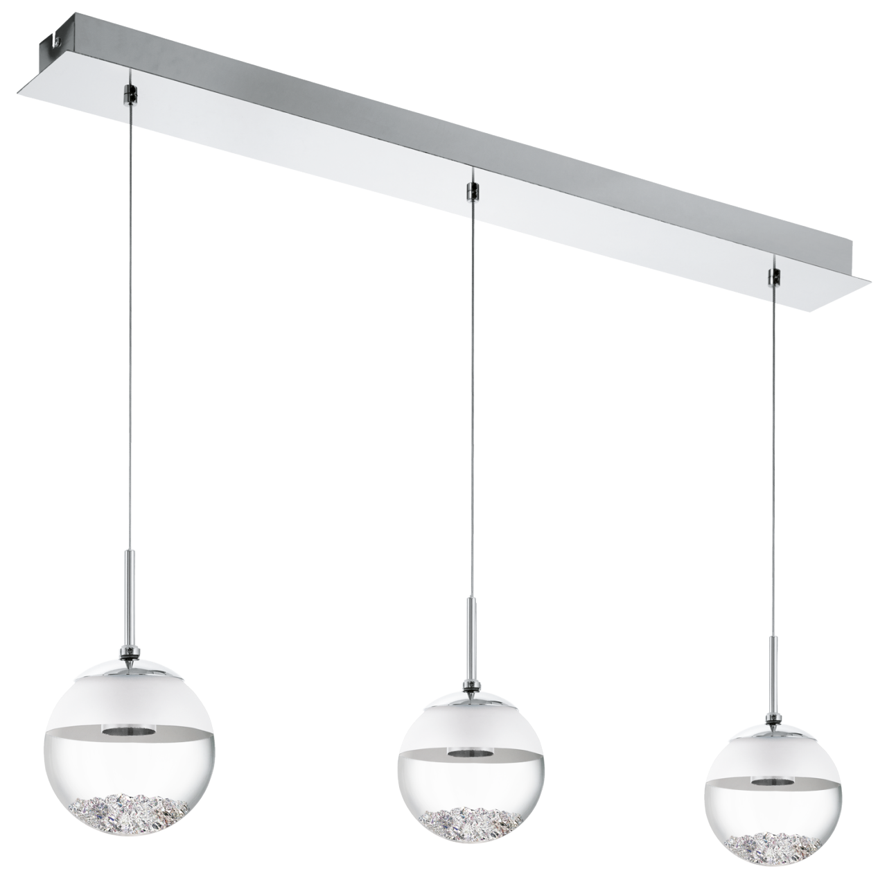 Montefio 3'lü Avize