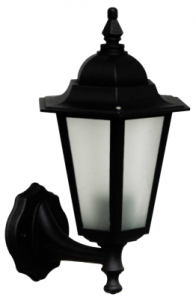 NY 4172.2286 Aplik Bahçe Lambası