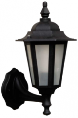 NY 4172.2289 Aplik Bahçe Lambası