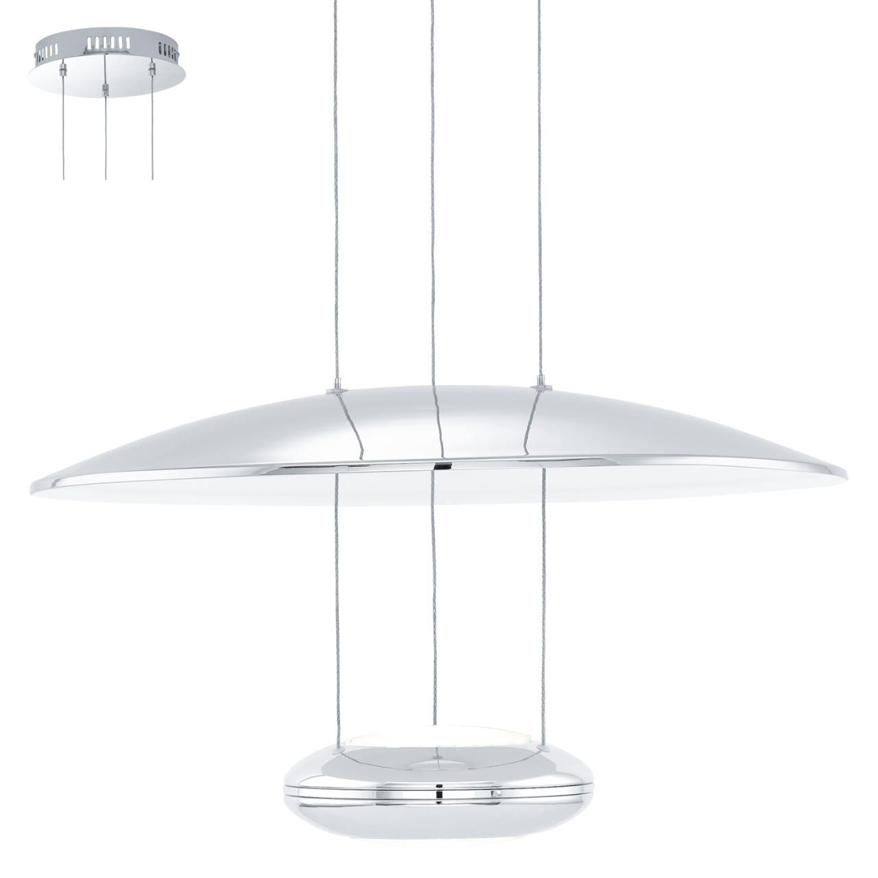 Lemos Krom Tekli Sarkıt