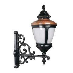 NY 4128.1395 Aplik Bahçe Lambası