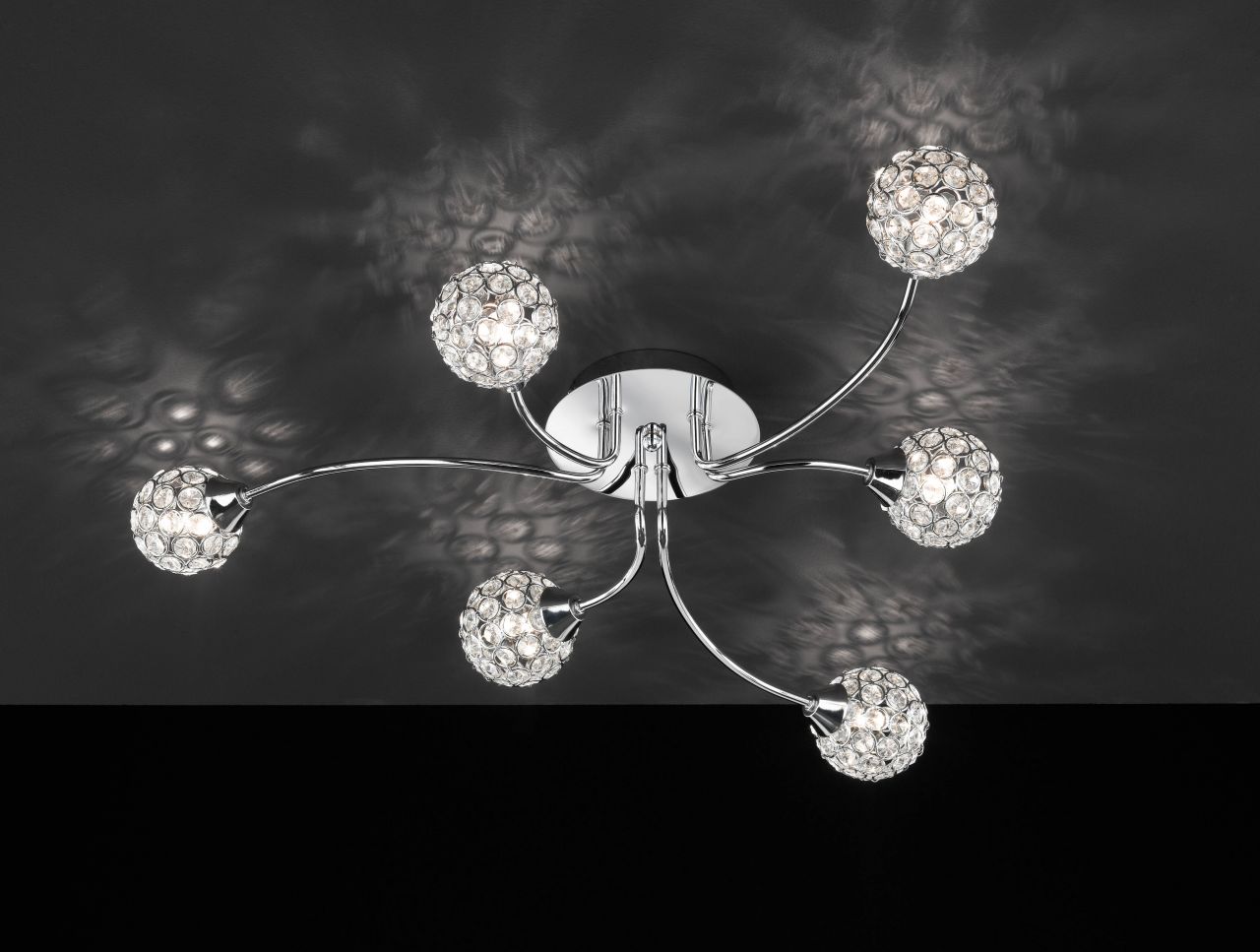 GENUA 6'lı Tavan Pilafonyer