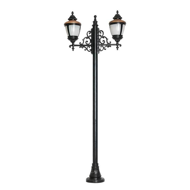 NY 4128.1400 Aydınlatma Direği