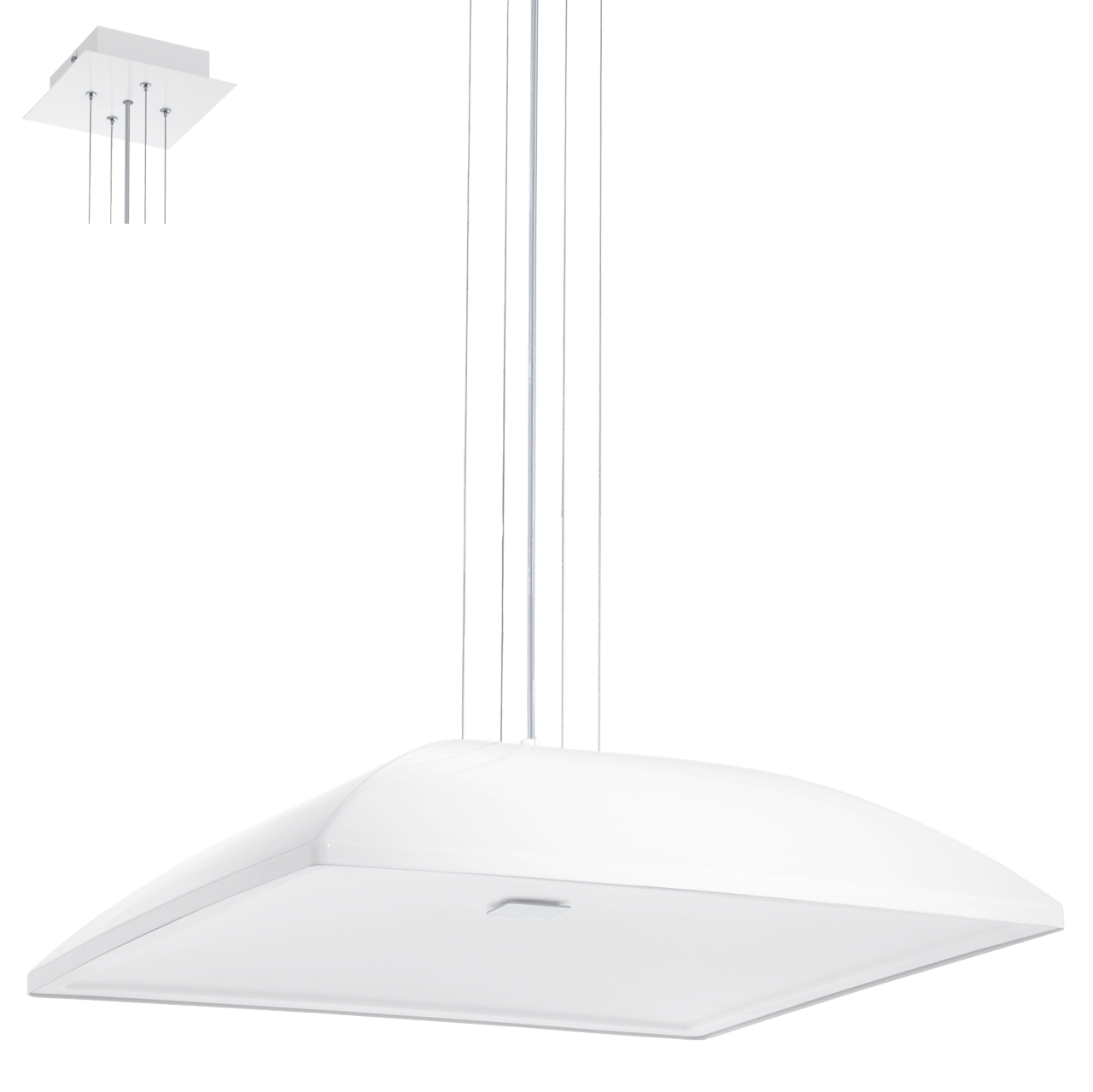 Zagarole Tekli Sarkıt