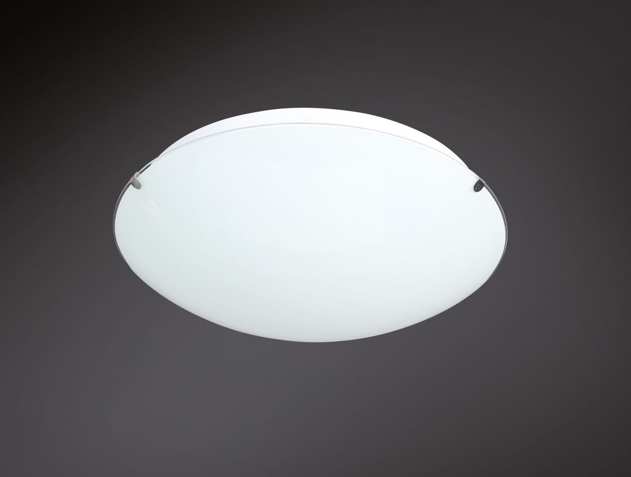 LORENZ 30 cm LED Yuvarlak Tavan Pilafonyer