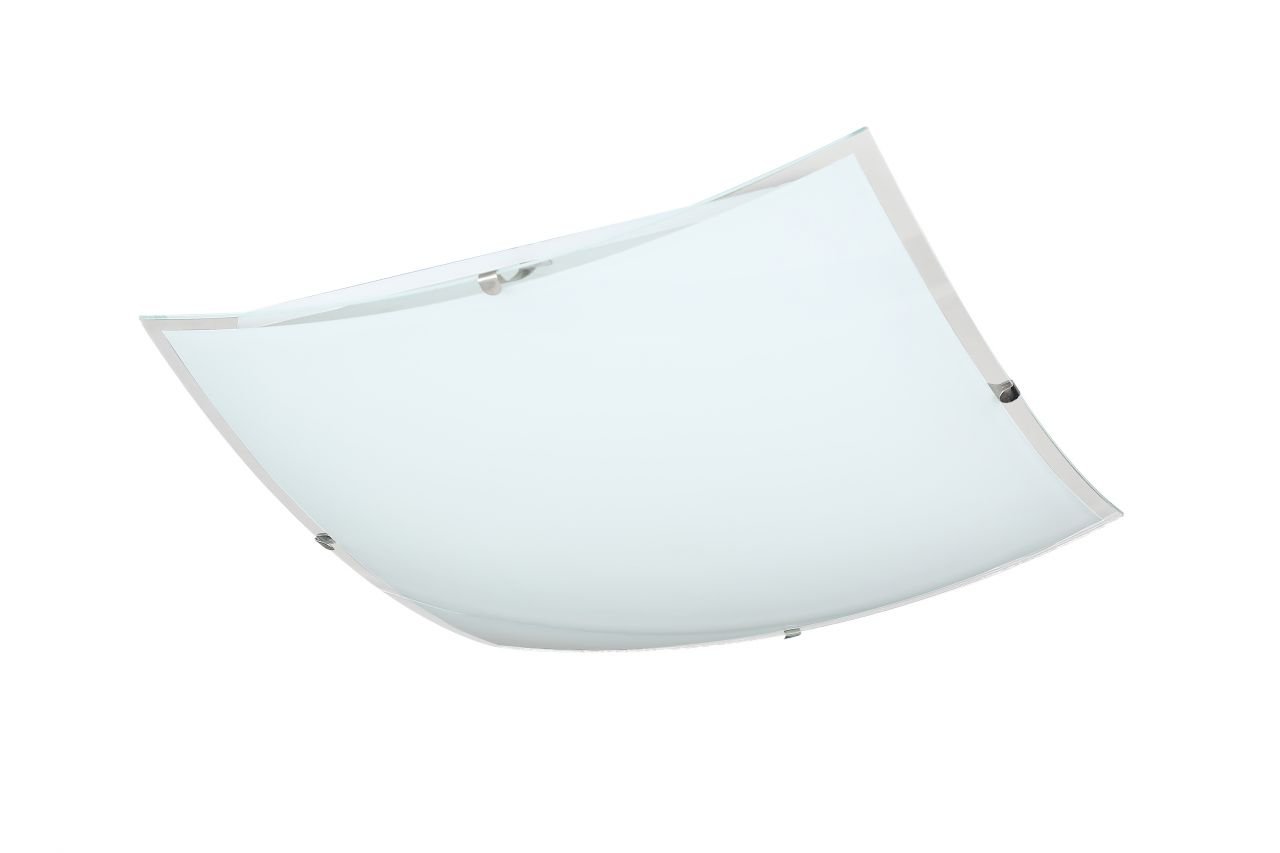 LORENZ 30 cm LED Kare Tavan Pilafonyer