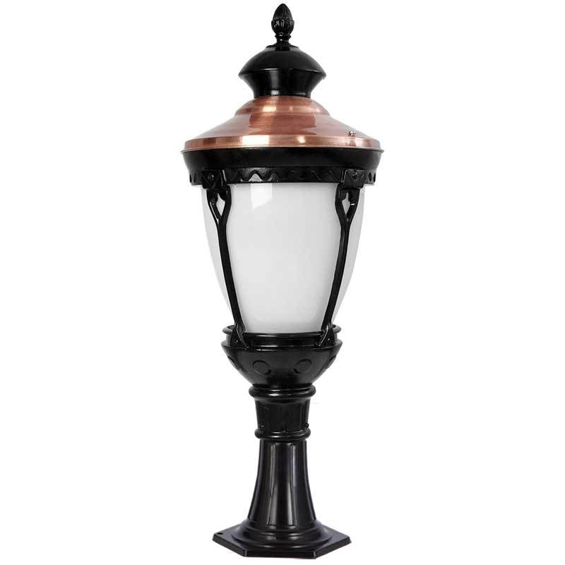NY 4133.1391 Setüstü Bahçe Lambası