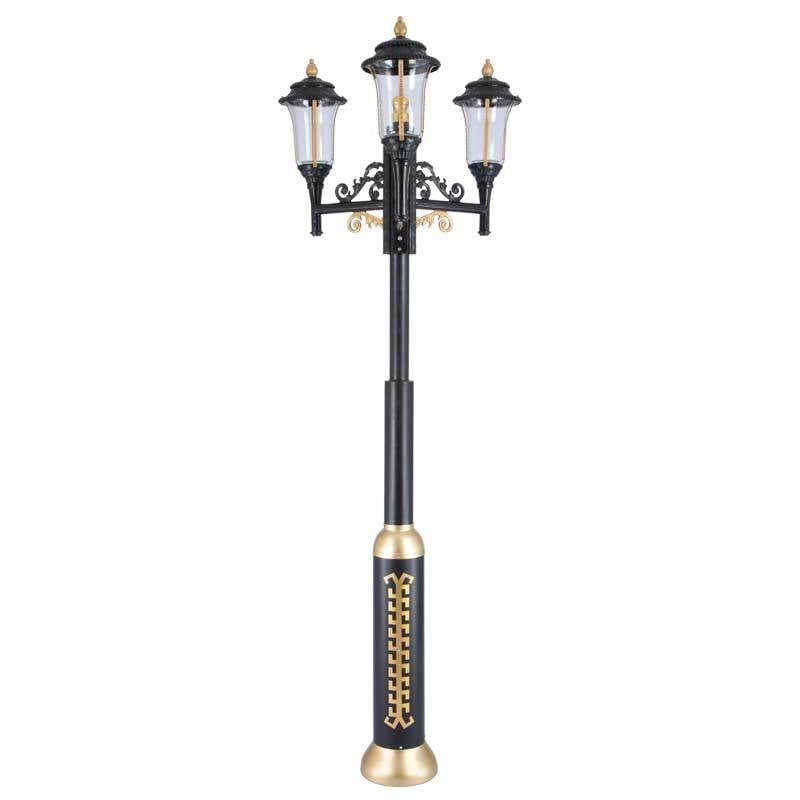 NY 4135.1651 Aydınlatma Direği