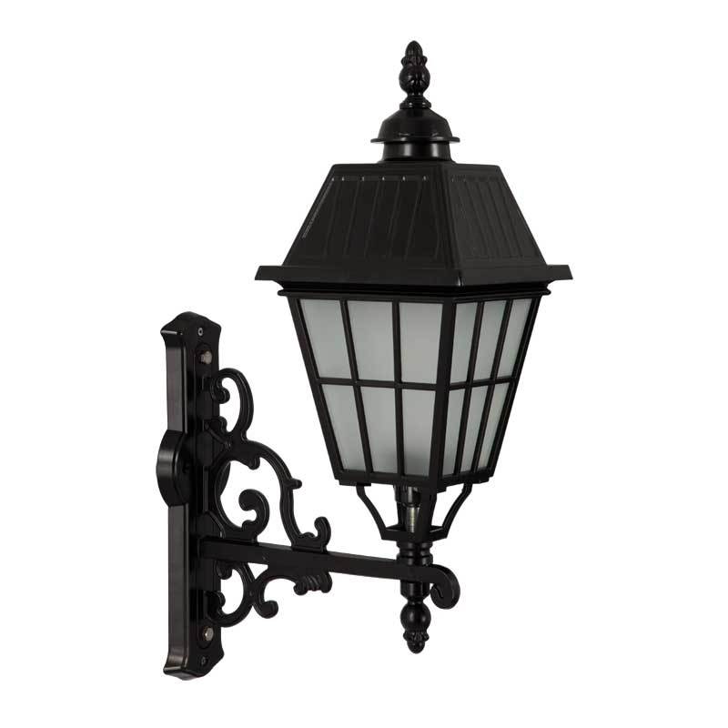 NY 4186.1654 Aplik Bahçe Aydınlatması