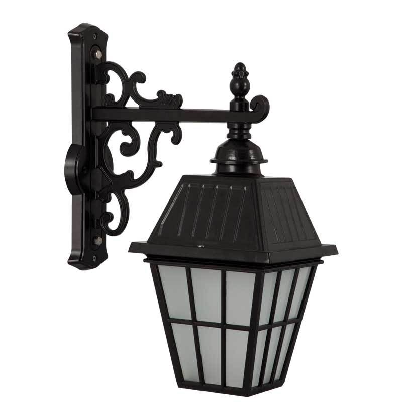 NY 4186.1655 Aplik Bahçe Aydınlatması