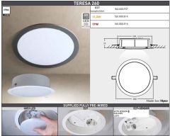 Fumagalli Teresa 260