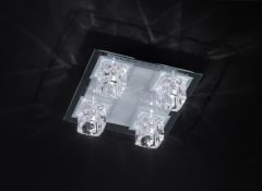 VISION LED Tavan Pilafonyer