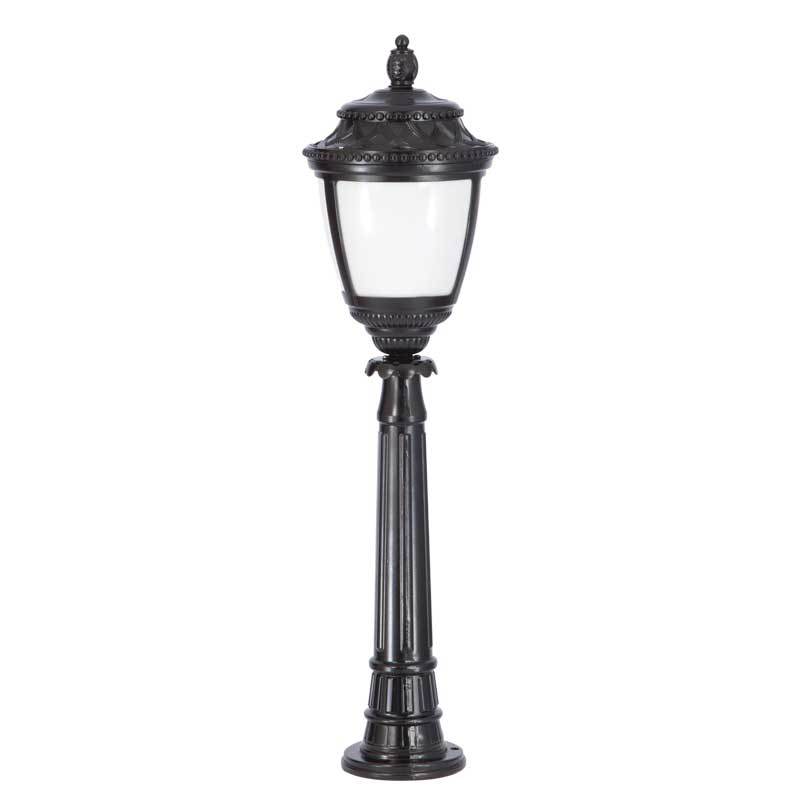 NY 4140.1698 Çim Direği Bahçe Aydınlatması