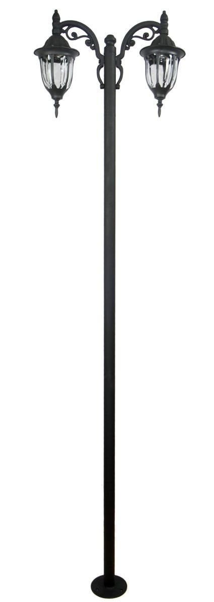 NK 2x0124 İki Kollu Direk