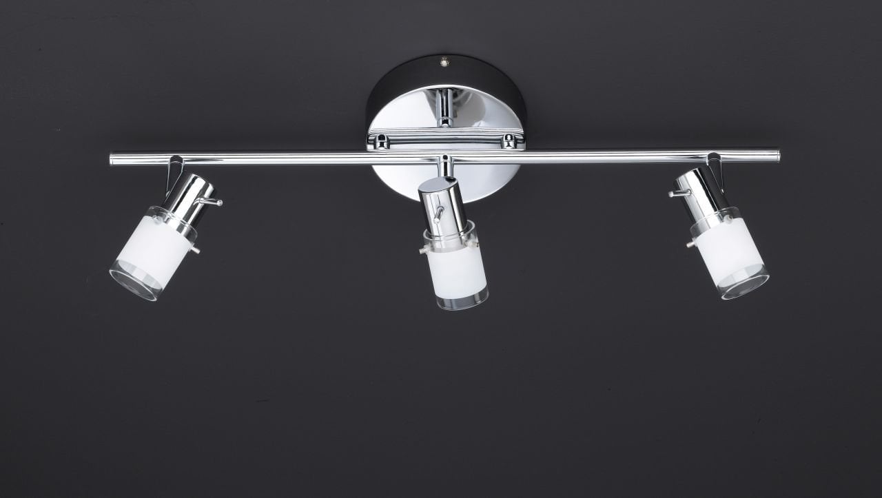 LEANDER 53 cm LED Tavan Pilafonyer