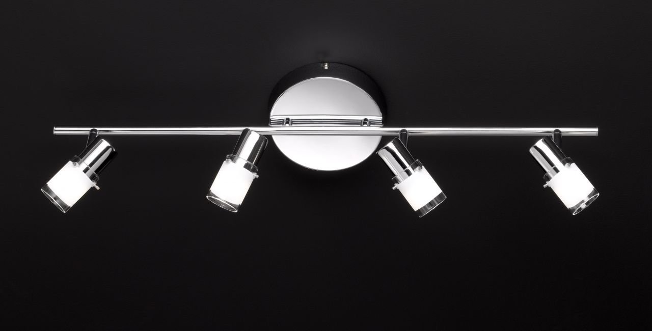 LEANDER 70 cm LED Tavan Pilafonyer