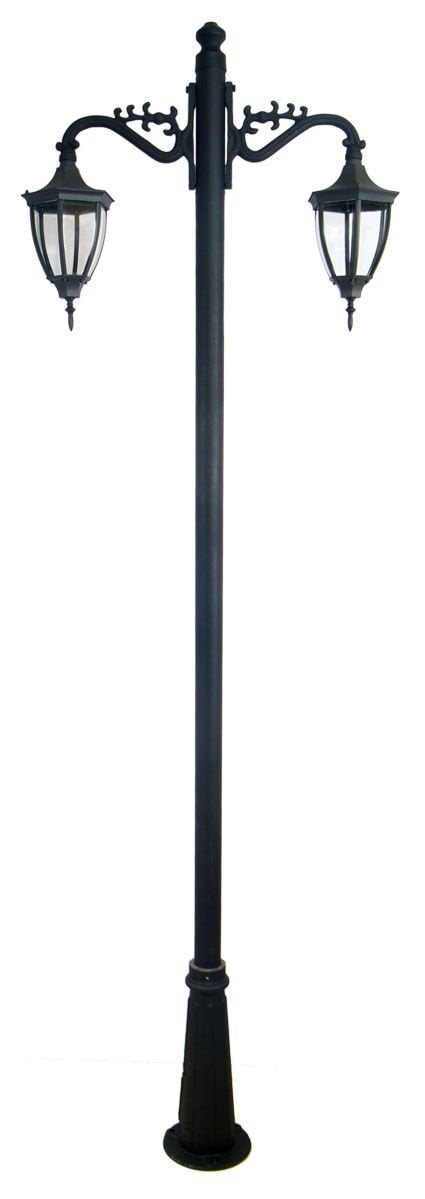 NB 2x0130 İki Kollu Direk