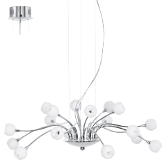 Romano Opal Cam Avize